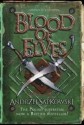 The Blood of Elves - Andrzej Sapkowski