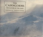 The Cairngorms: The Nature of the Land - Colin Baxter