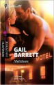 Meltdown (Silhouette Romantic Suspense #1610) - Gail Barrett