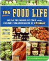 The Food Life - Steven Jenkins, Mitchel London