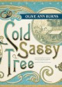 Cold Sassy Tree (Audio) - Olive Ann Burns, Tom Parker