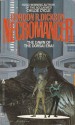 Necromancer (Childe Cycle, #2) - Gordon R. Dickson