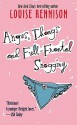 Angus, Thongs And Full-frontal Snogging - Louise Rennison