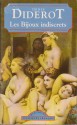 Les Bijoux Indiscrets - Denis Diderot