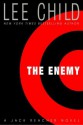 The Enemy - Lee Child