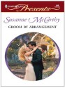 Groom by Arrangement - Susanne McCarthy