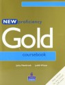 Proficiency Gold - Judith Wilson, Jacky Newbrook