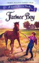 Farmer Boy - Laura Ingalls Wilder, Garth Williams