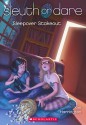 Sleepover Stakeout - Kim Harrington