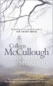 Too Many Murders - Colleen McCullough