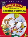 JumpStart Kindergarten Reading & Writing Workbook - Liane Onish, Duendes del Sur