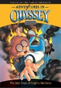 The Last Days of Eugene Meltsner: Adventures in Odyssey Book 1 - Marshal Younger