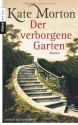 Der verborgene Garten - Kate Morton, Charlotte Breuer, Norbert Möllemann