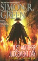 Just Another Judgement Day - Simon R. Green