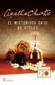 El Misterioso Caso de Styles - Agatha Christie