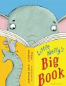 Little Nelly's Big Book - Pippa Goodhart, Andy Rowland