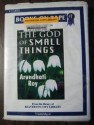 The God of Small Things - Arundhati Roy