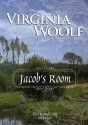 Jacob's Room (Audio) - Virginia Woolf, Nadia May