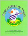 Honi's Circle of Trees - Phillis Gershator, Mim Green