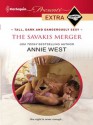 The Savakis Mistress - Annie West