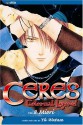 Ceres: Celestial Legend, Vol. 8: Miori - Yuu Watase