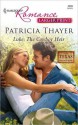 Luke: The Cowboy Heir - Patricia Thayer