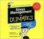 Stress Management for Dummies: Stress Management for Dummies (Audio) - Allen Elkin, Ph.D. ELKIN, ALLEN