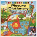 Letterland Picture Dictionary - Richard Carlisle, Helen Diamond, Arkadia