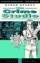 The Crime Studio - Steve Aylett