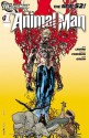 Animal Man (2011- ) #1 - Jeff Lemire, Travel Foreman, Dan Green