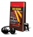 Angeles y Demonios - Dan Brown, Raul Amundaray