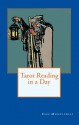 Tarot Reading in a Day - Dan Monticelli