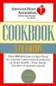 American Heart Association Cookbook, 5th Edition (American Heart Association) - American Heart Association