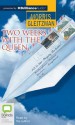 Two Weeks with the Queen - Morris Gleitzman