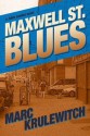 Maxwell Street Blues - Marc Krulewitch