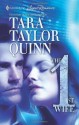 The First Wife - Tara Taylor Quinn