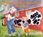 Counting with Sebastian Pig and Friends on the Farm - Jill Anderson, Amy Huntington