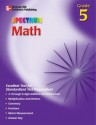 Spectrum Math, Grade 5 (McGraw-Hill Learning Materials Spectrum) - Thomas Richards