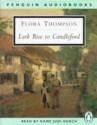 Lark Rise to Candleford - Flora Thompson, Neville Teller, Judi Dench