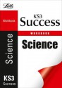 Science: Workbook (KS3 Success) - Emma Poole, Hannah Kingston, Brian Arnold