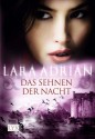 Das Sehnen der Nacht (Midnight Breed, #9.5) - Lara Adrian