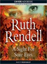 A Sight for Sore Eyes (MP3 Book) - Ruth Rendell, David Threlfall