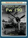 Focke-Wulf FW 190 - Malcolm V. Lowe