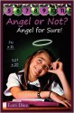 Angel or Not? Angel for Sure - Lori Diez, Janice Phelps, Michael "Mickey" Diez