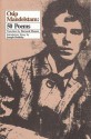 Osip Mandelstam: 50 Poems - Osip Mandelstam, Bernard Meares, Joseph Brodsky, Osip Mandelstam