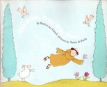 The Little Friar Who Flew - Patricia Lee Gauch