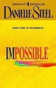 Impossible - Danielle Steel