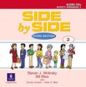 Side by Side, Vol. 2 - Steven J. Molinsky, Bill Bliss