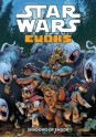 Star Wars - Ewoks: Shadows of Endor - Zack Giallongo, Braden Lamb