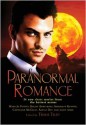 The Mammoth Book of Paranormal Romance - Trisha Telep